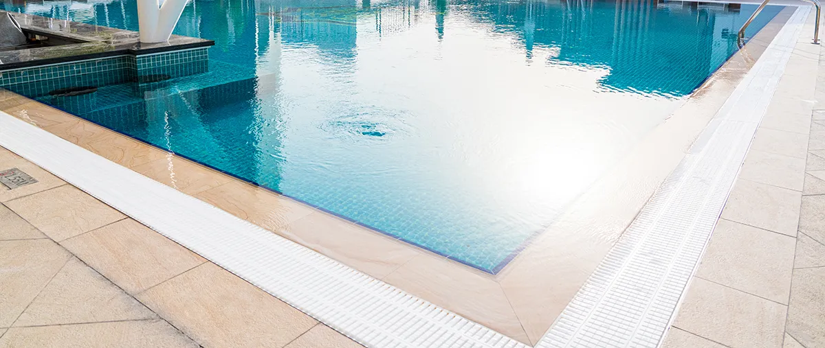 swimming pool repair dubai